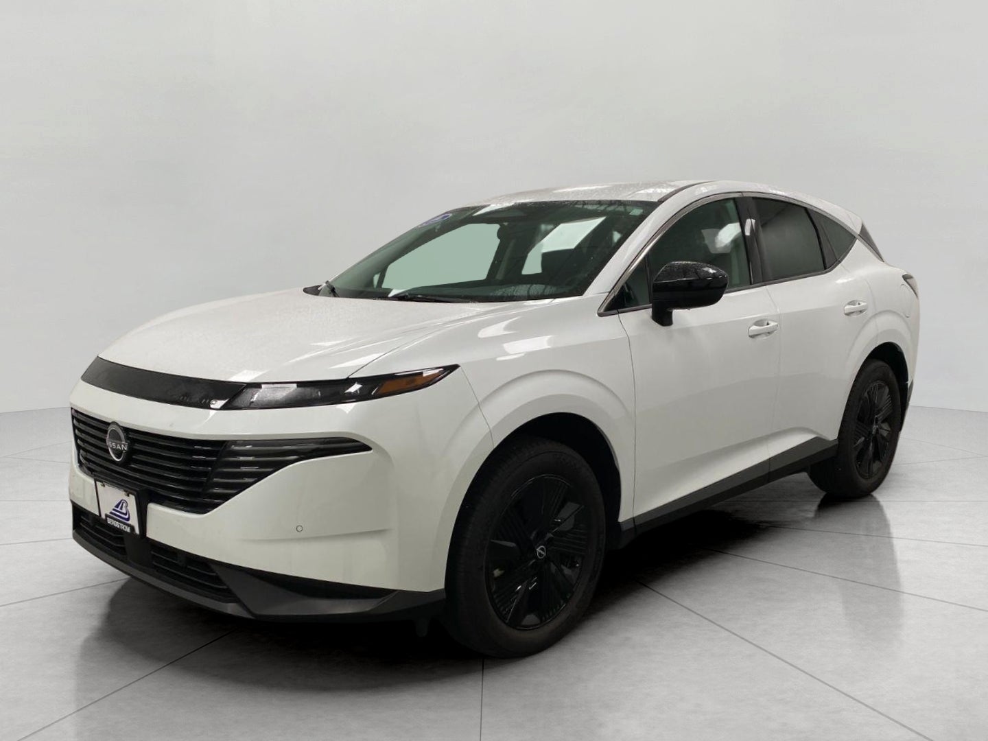 2025 Nissan Murano AWD SV