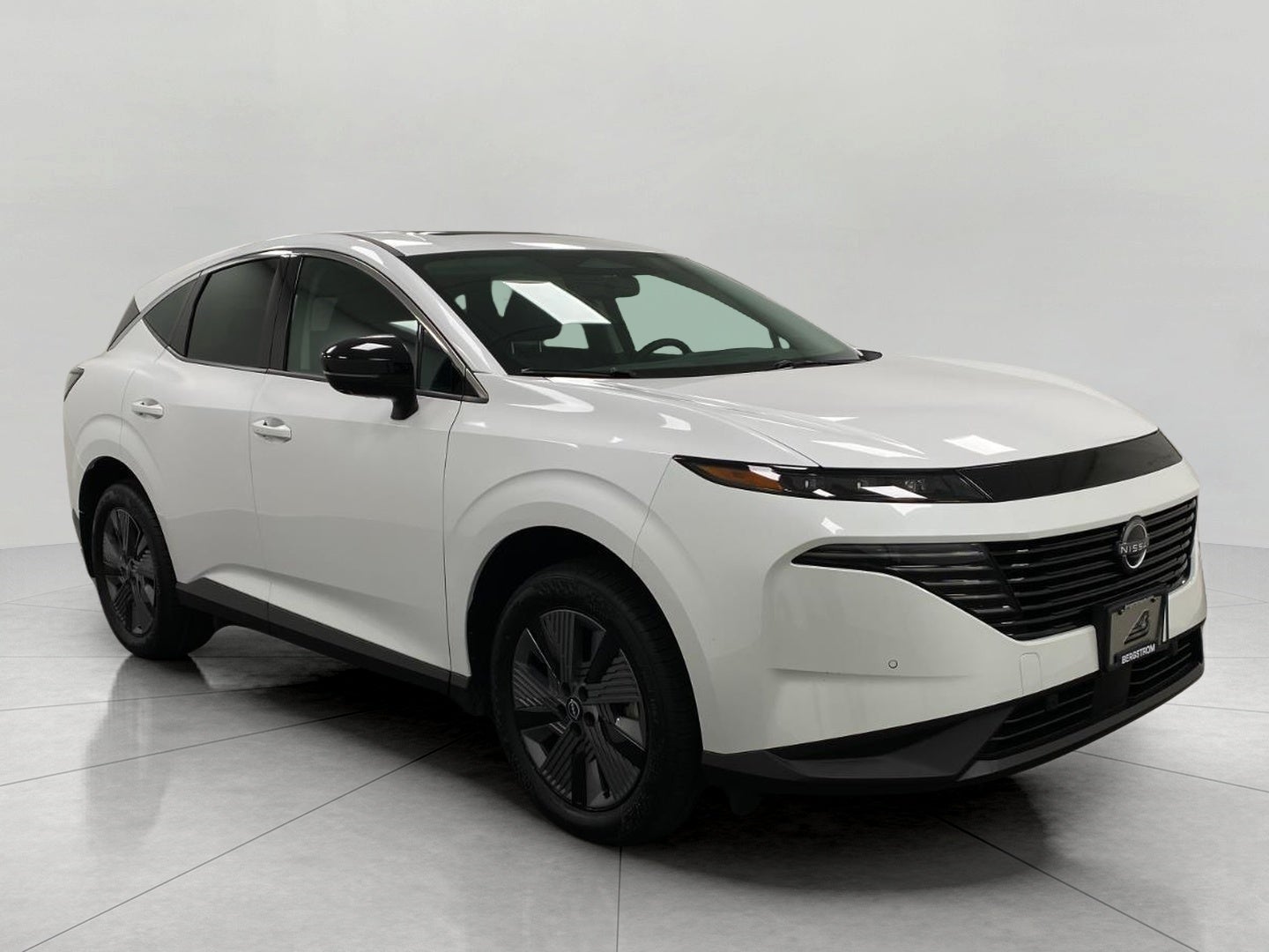 2025 Nissan Murano AWD SL