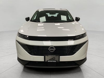 2025 Nissan Murano AWD SL