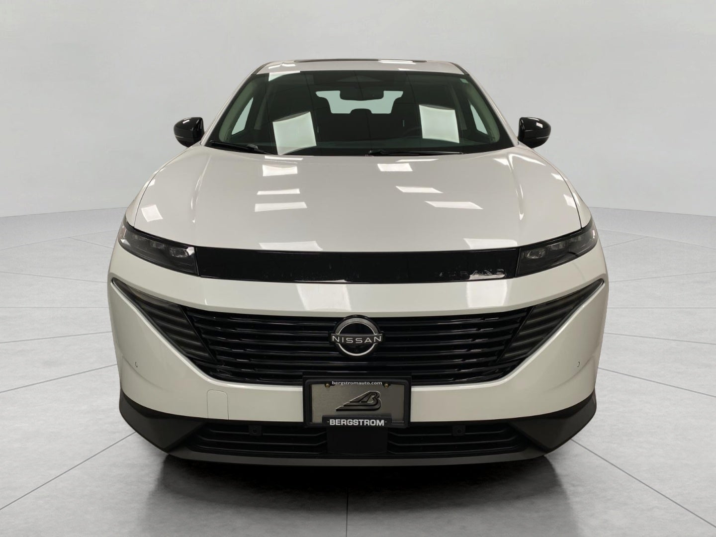 2025 Nissan Murano AWD SL