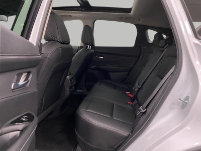 2025 Nissan Murano AWD SL