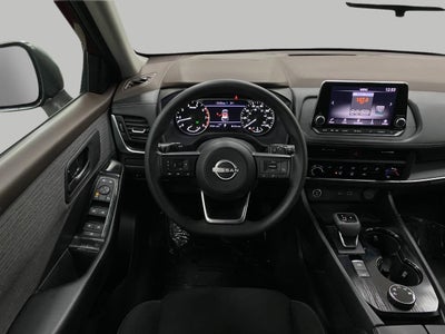 2023 Nissan Rogue AWD S