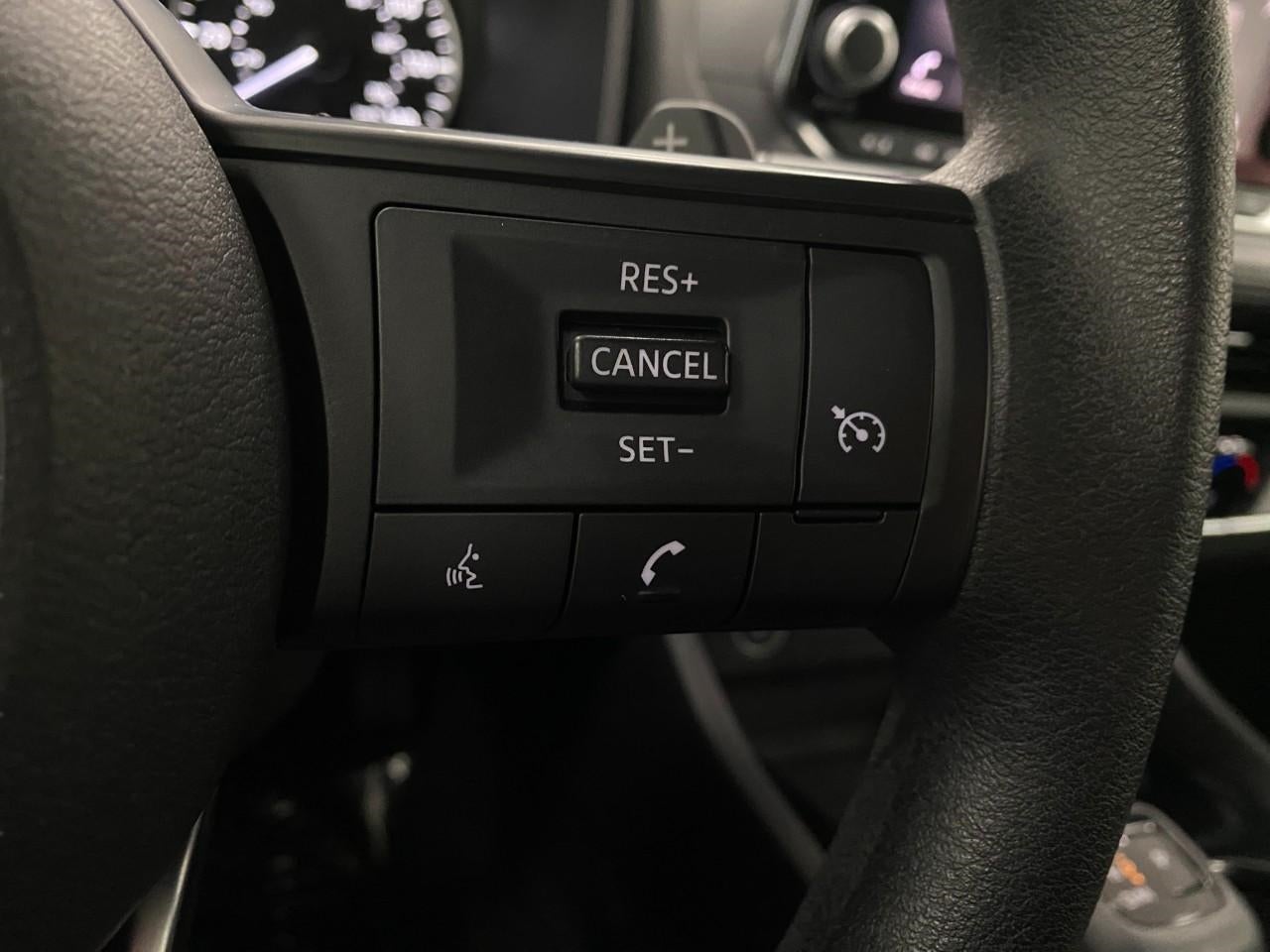 2023 Nissan Rogue AWD S