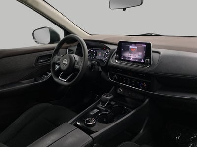 2023 Nissan Rogue AWD S