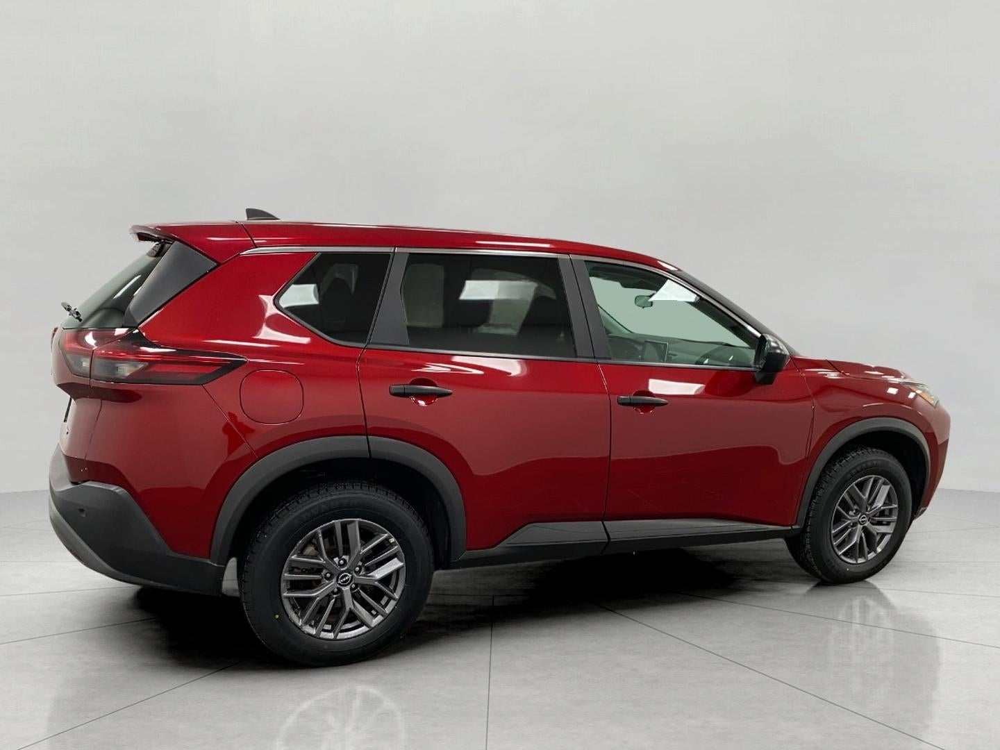 2023 Nissan Rogue AWD S