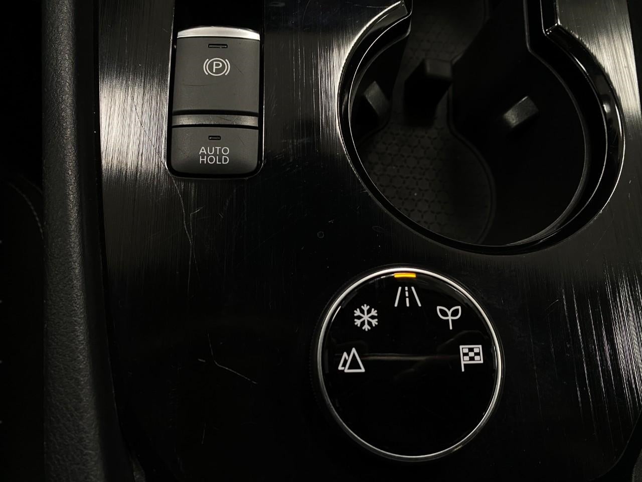 2023 Nissan Rogue AWD S