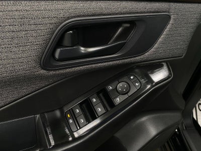 2023 Nissan Rogue AWD S