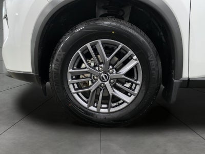 2025 Nissan Rogue AWD S