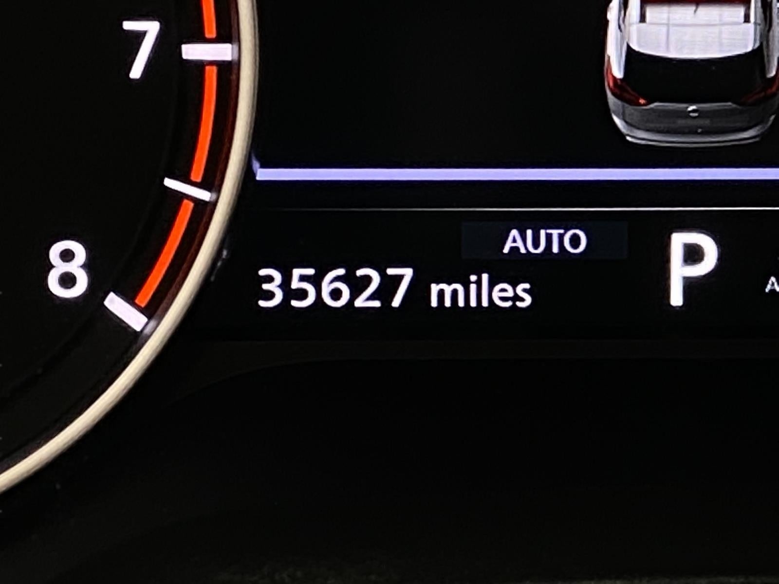 2025 Nissan Rogue AWD S