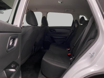 2025 Nissan Rogue AWD S
