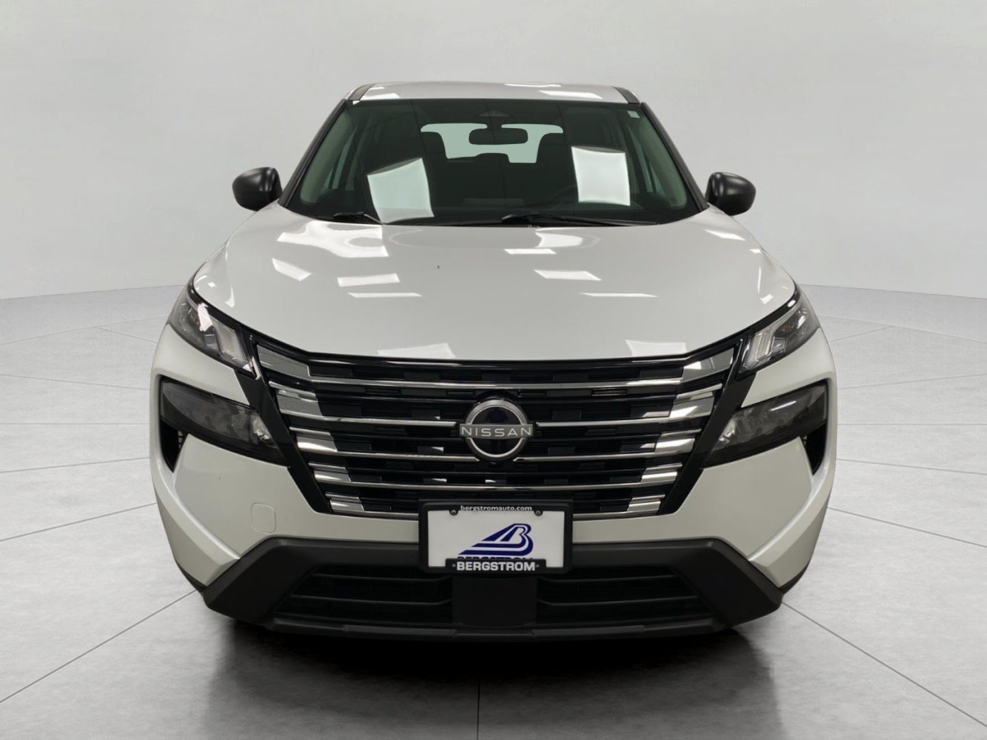 2025 Nissan Rogue AWD S