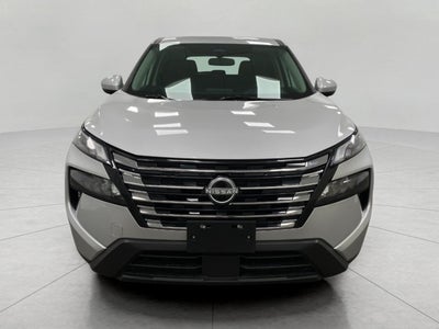 2025 Nissan Rogue AWD SV