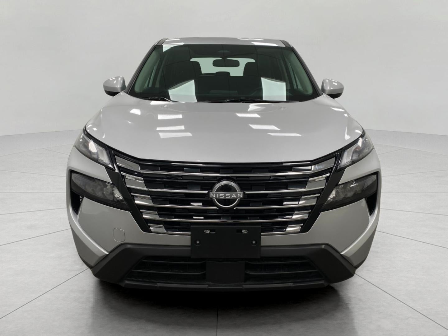 2025 Nissan Rogue AWD SV