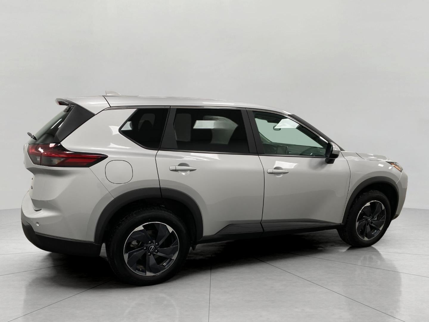 2025 Nissan Rogue AWD SV
