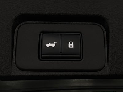 2025 Nissan Rogue AWD SV