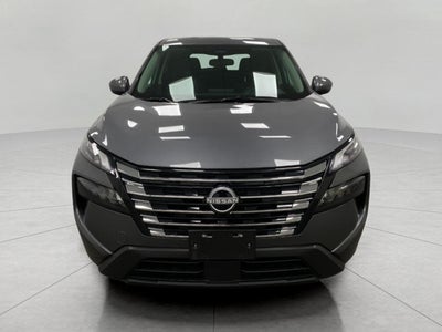 2025 Nissan Rogue AWD SV