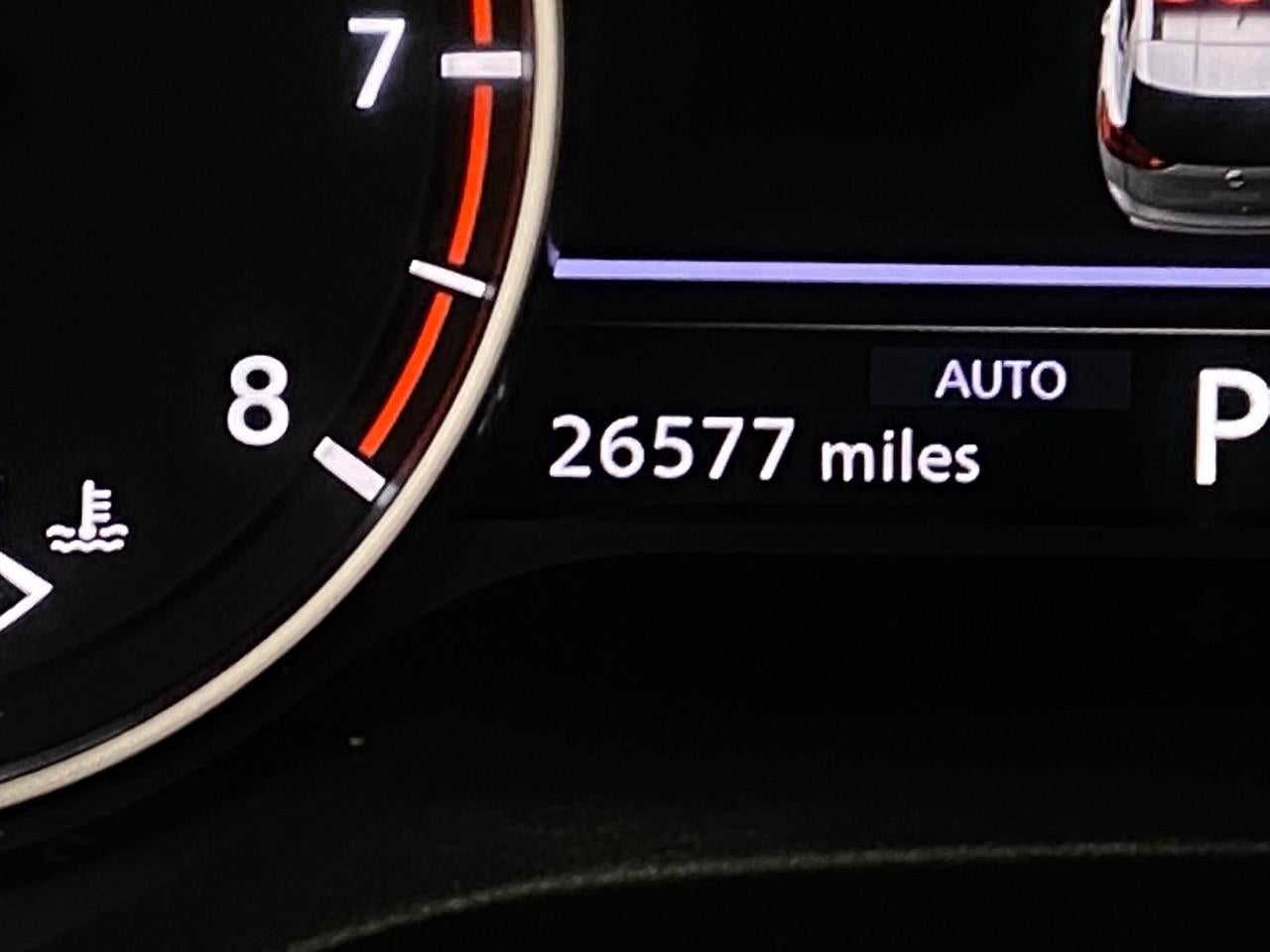 2025 Nissan Rogue AWD SV