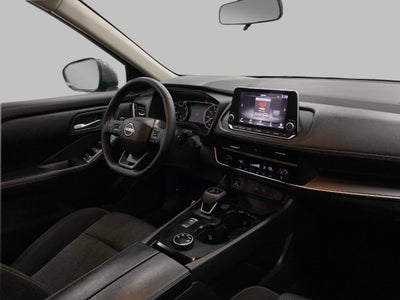 2025 Nissan Rogue AWD SV