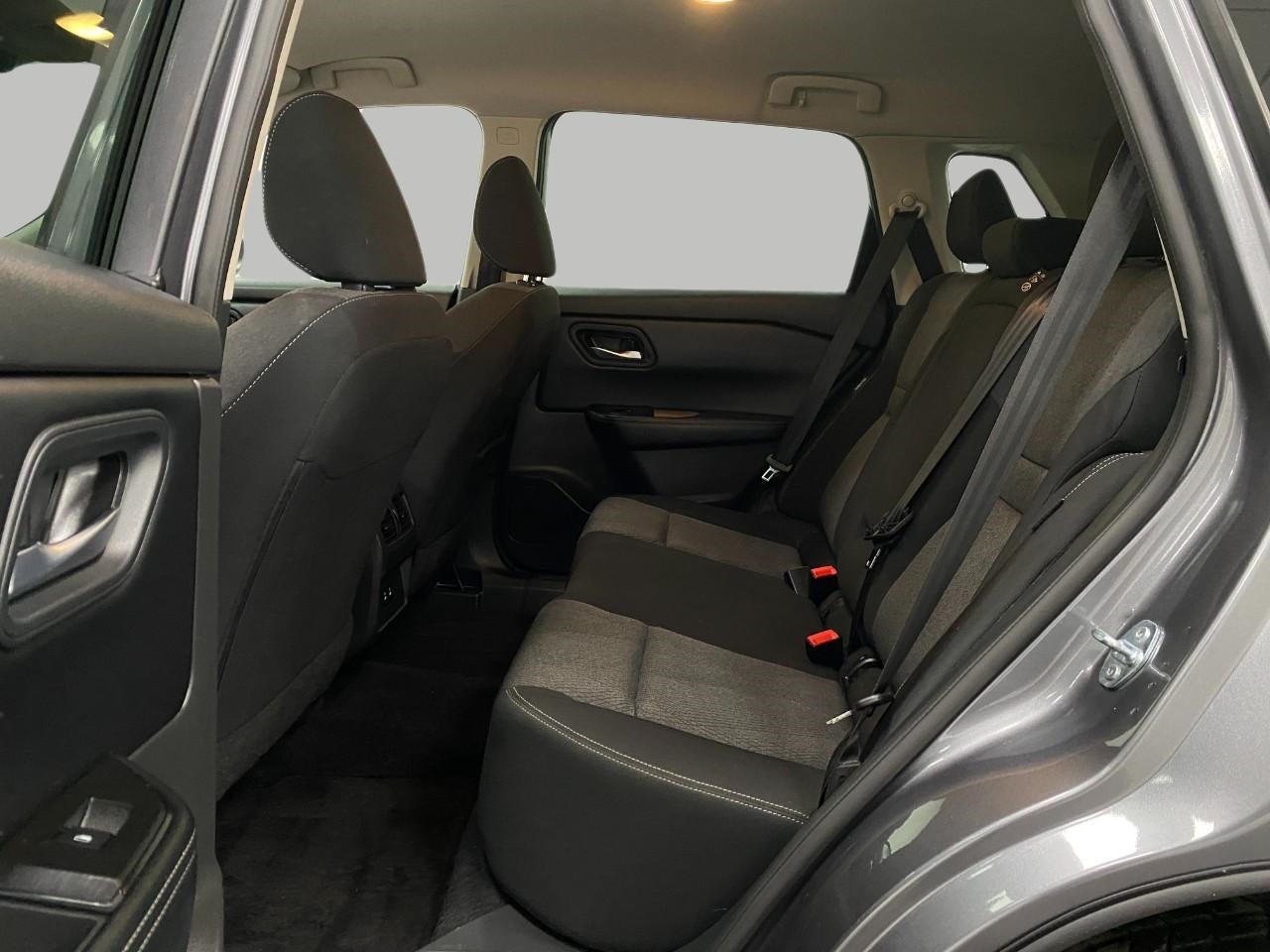 2025 Nissan Rogue AWD SV