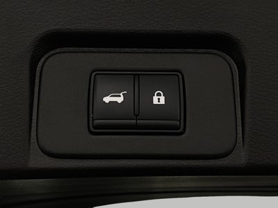 2025 Nissan Rogue AWD SV