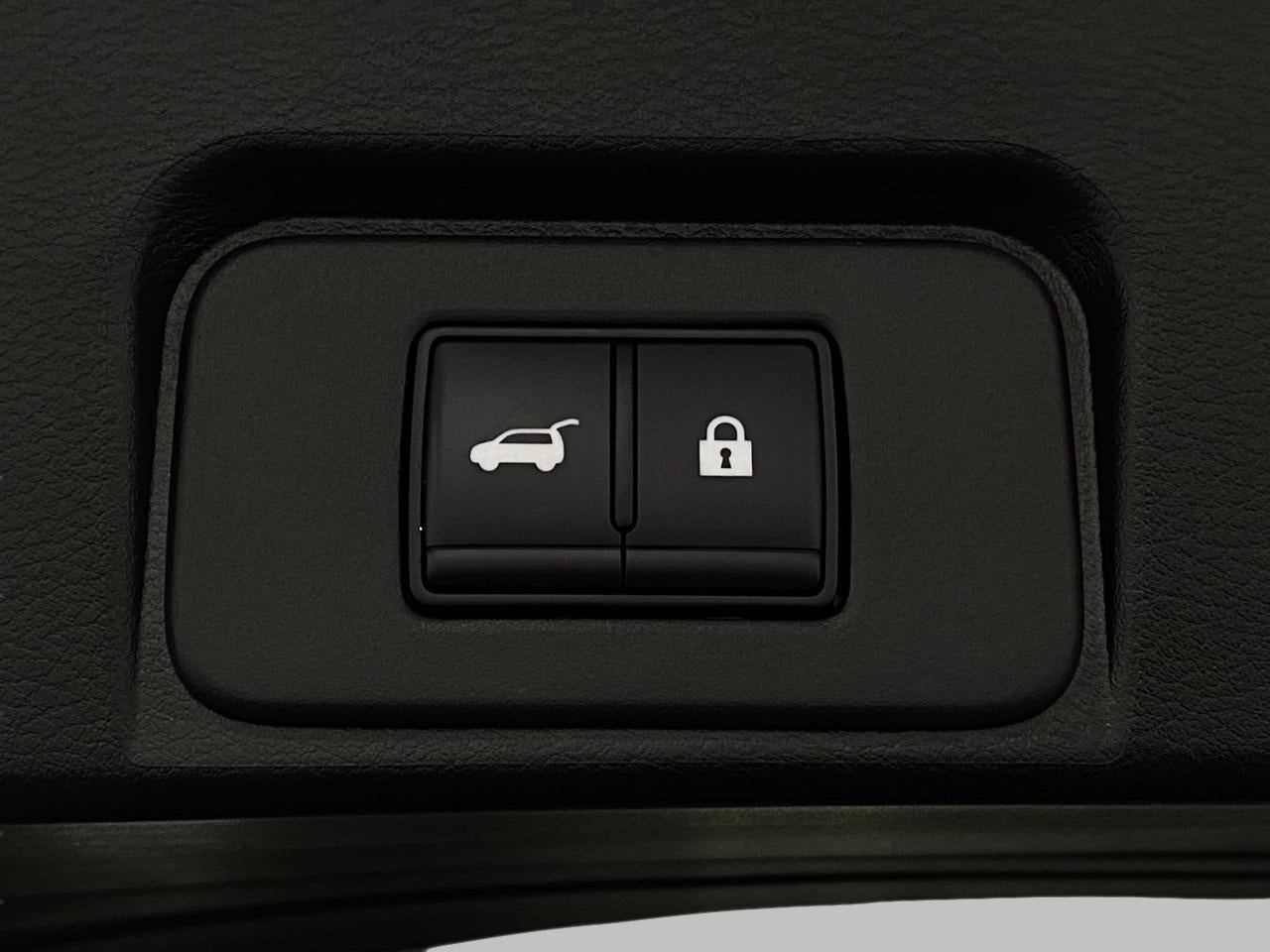 2025 Nissan Rogue AWD SV