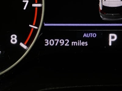 2025 Nissan Rogue AWD SV