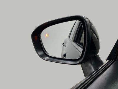 2025 Nissan Rogue AWD SV