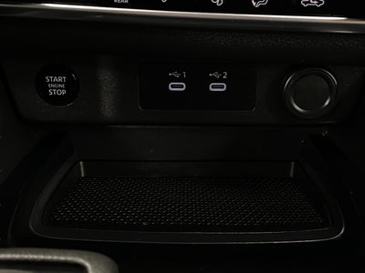 2025 Nissan Rogue AWD SV