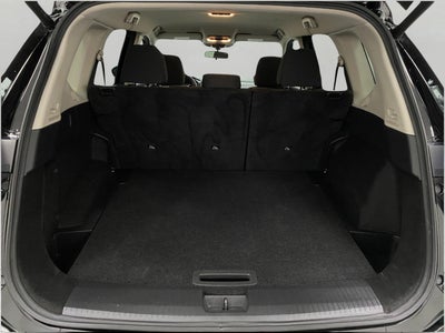 2025 Nissan Rogue AWD SV