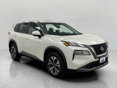 2023 Nissan Rogue AWD SV