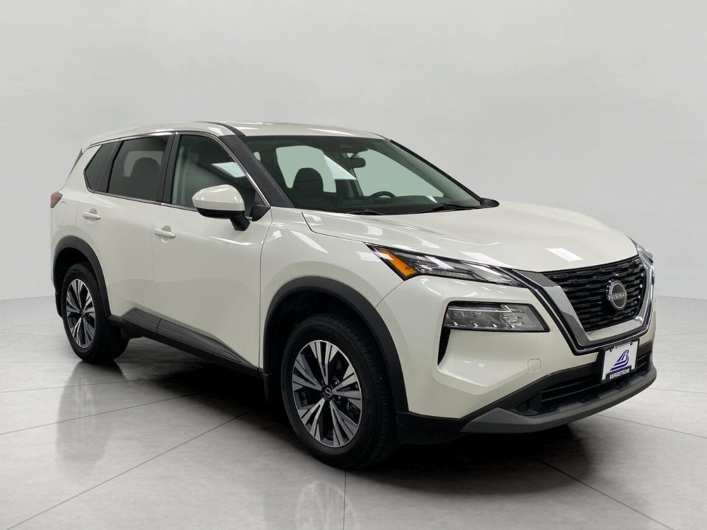 2023 Nissan Rogue AWD SV