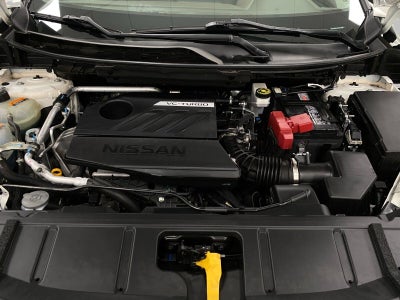 2023 Nissan Rogue AWD SV