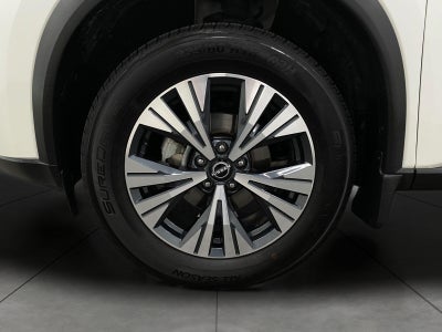 2023 Nissan Rogue AWD SV