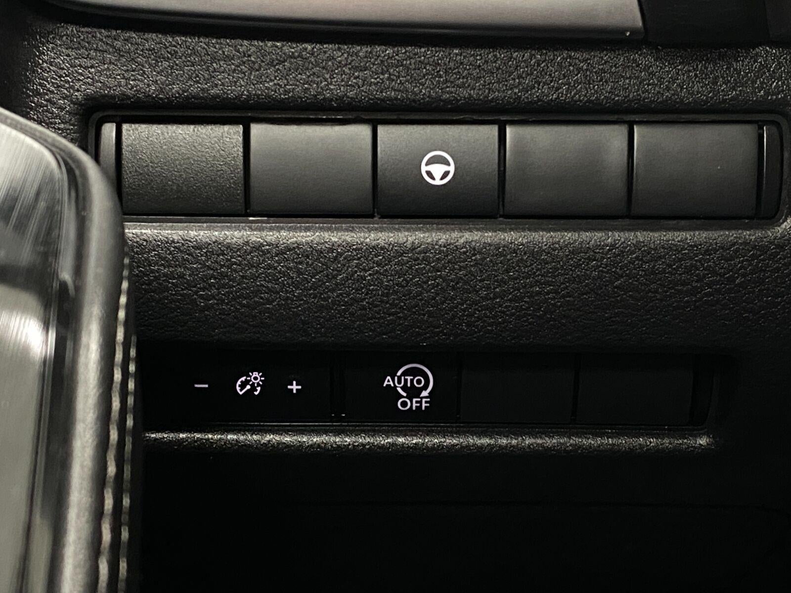 2023 Nissan Rogue AWD SV