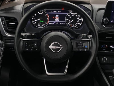 2023 Nissan Rogue AWD SV
