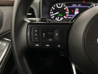 2023 Nissan Rogue AWD SV
