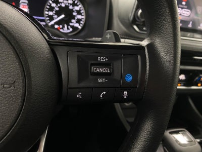 2023 Nissan Rogue AWD SV