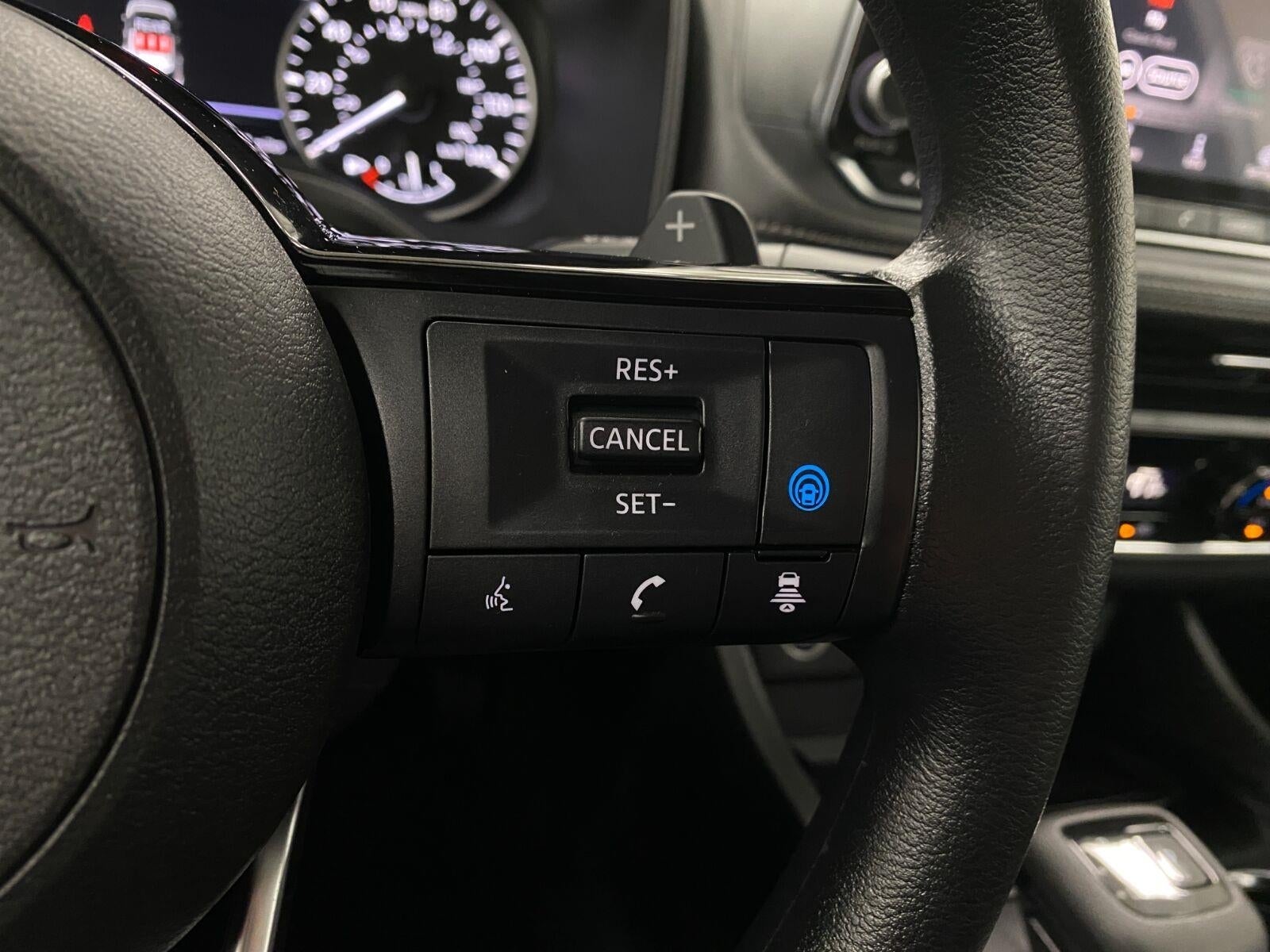2023 Nissan Rogue AWD SV