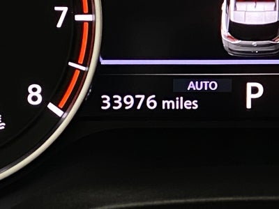 2023 Nissan Rogue AWD SV