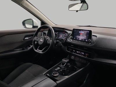 2023 Nissan Rogue AWD SV