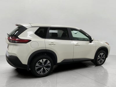2023 Nissan Rogue AWD SV