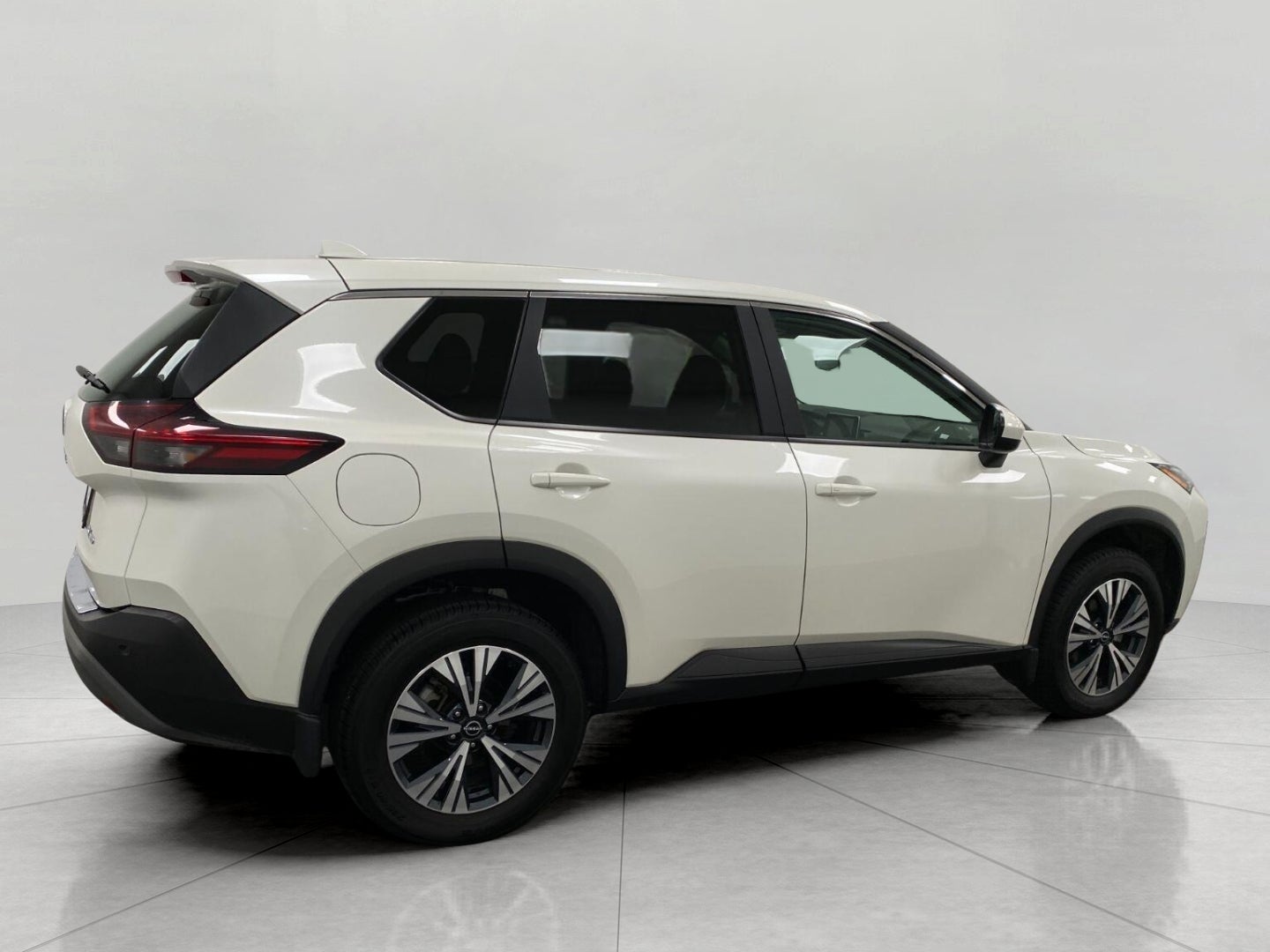 2023 Nissan Rogue AWD SV