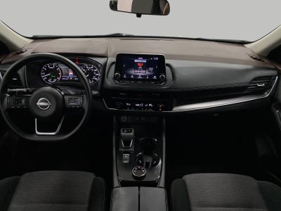 2023 Nissan Rogue AWD SV