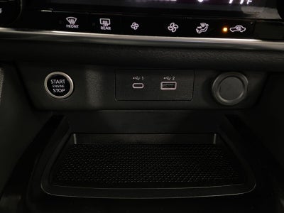 2023 Nissan Rogue AWD SV