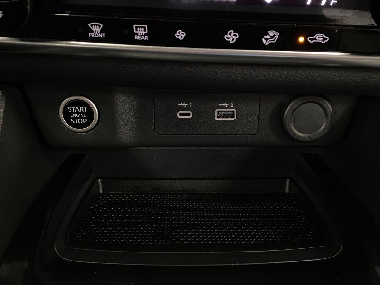 2023 Nissan Rogue AWD SV