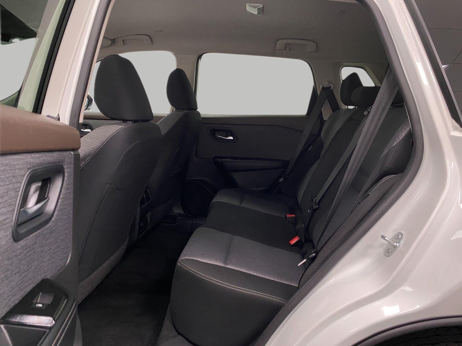 2023 Nissan Rogue AWD SV
