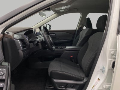 2023 Nissan Rogue AWD SV