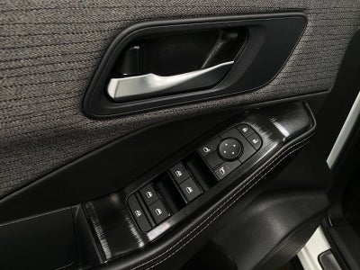 2023 Nissan Rogue AWD SV