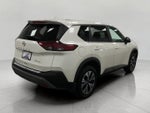 2023 Nissan Rogue AWD SV