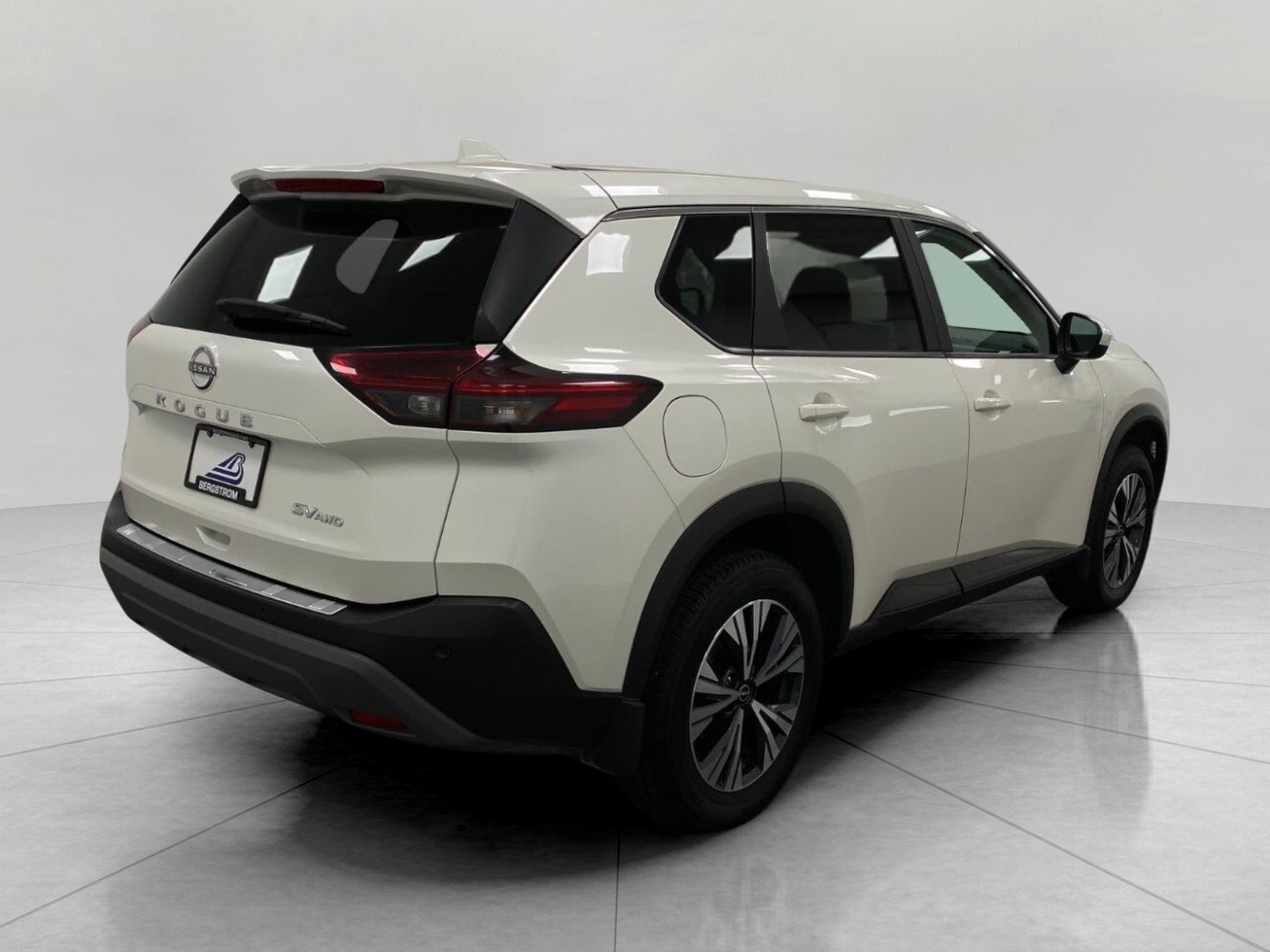 2023 Nissan Rogue AWD SV